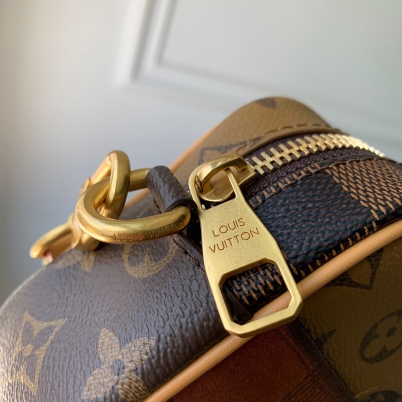 LV Box Bags